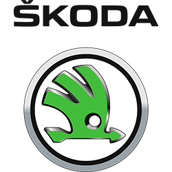 Skoda logo, logotype