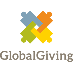 Globalgiving logo, logotype