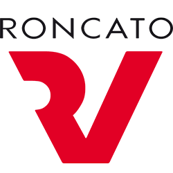 Roncato logo, logotype