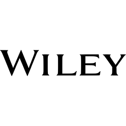 Wiley logo, logotype