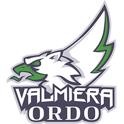 Valmiera Ordo logo, logotype
