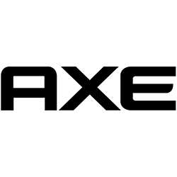 AXE logo, logotype