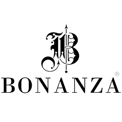 Bonanza logo, logotype