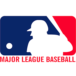 Major League Baseball logo, logotype