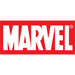 Marvel logo, logotype