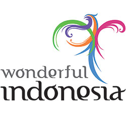 Pesona Indonesia logo, logotype